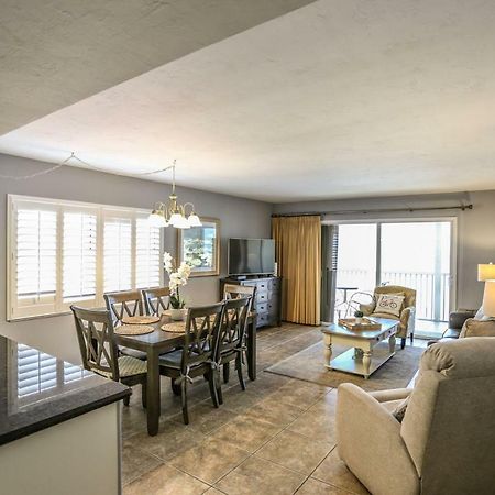 פורט מיירס ביץ' Gateway Villas 794 מראה חיצוני תמונה