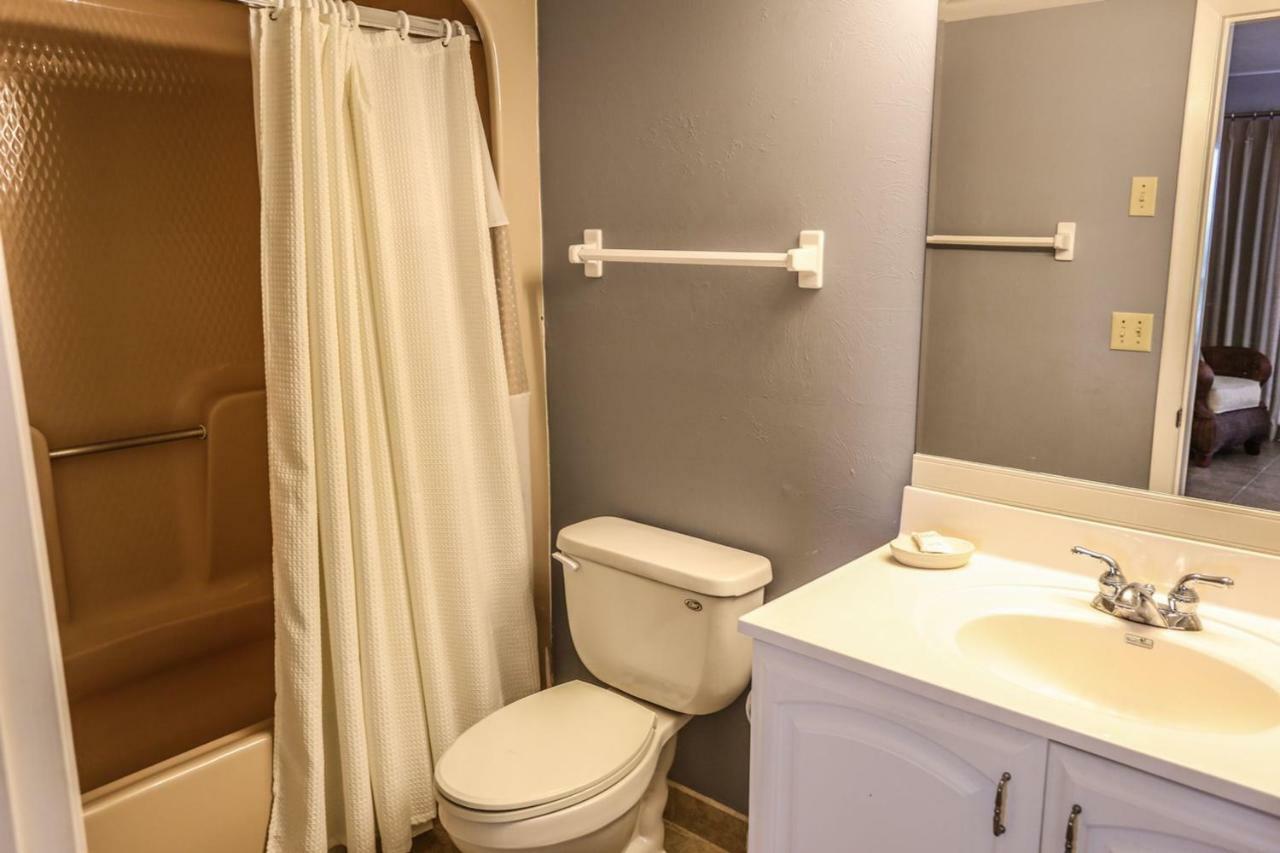 פורט מיירס ביץ' Gateway Villas 794 מראה חיצוני תמונה