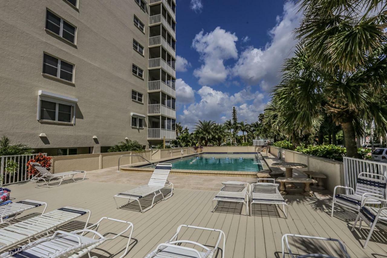 פורט מיירס ביץ' Gateway Villas 794 מראה חיצוני תמונה