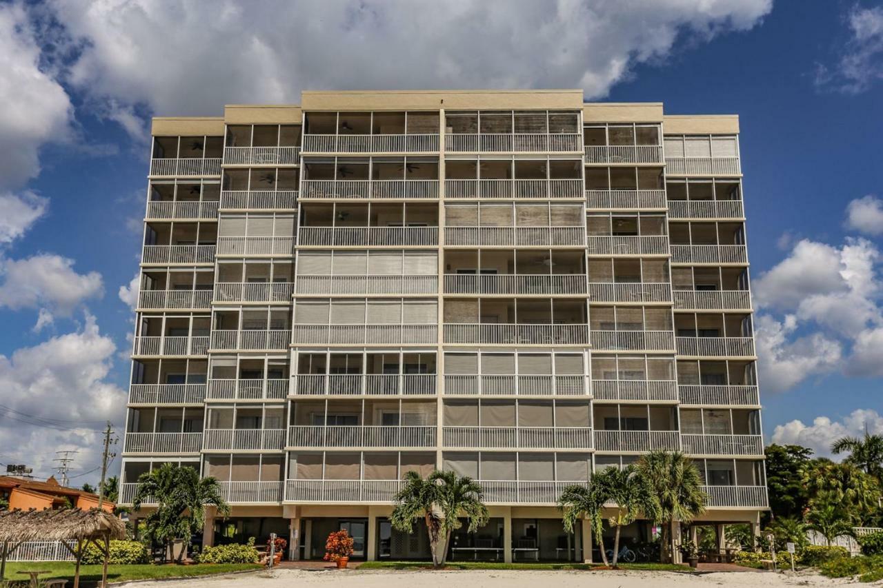 פורט מיירס ביץ' Gateway Villas 794 מראה חיצוני תמונה