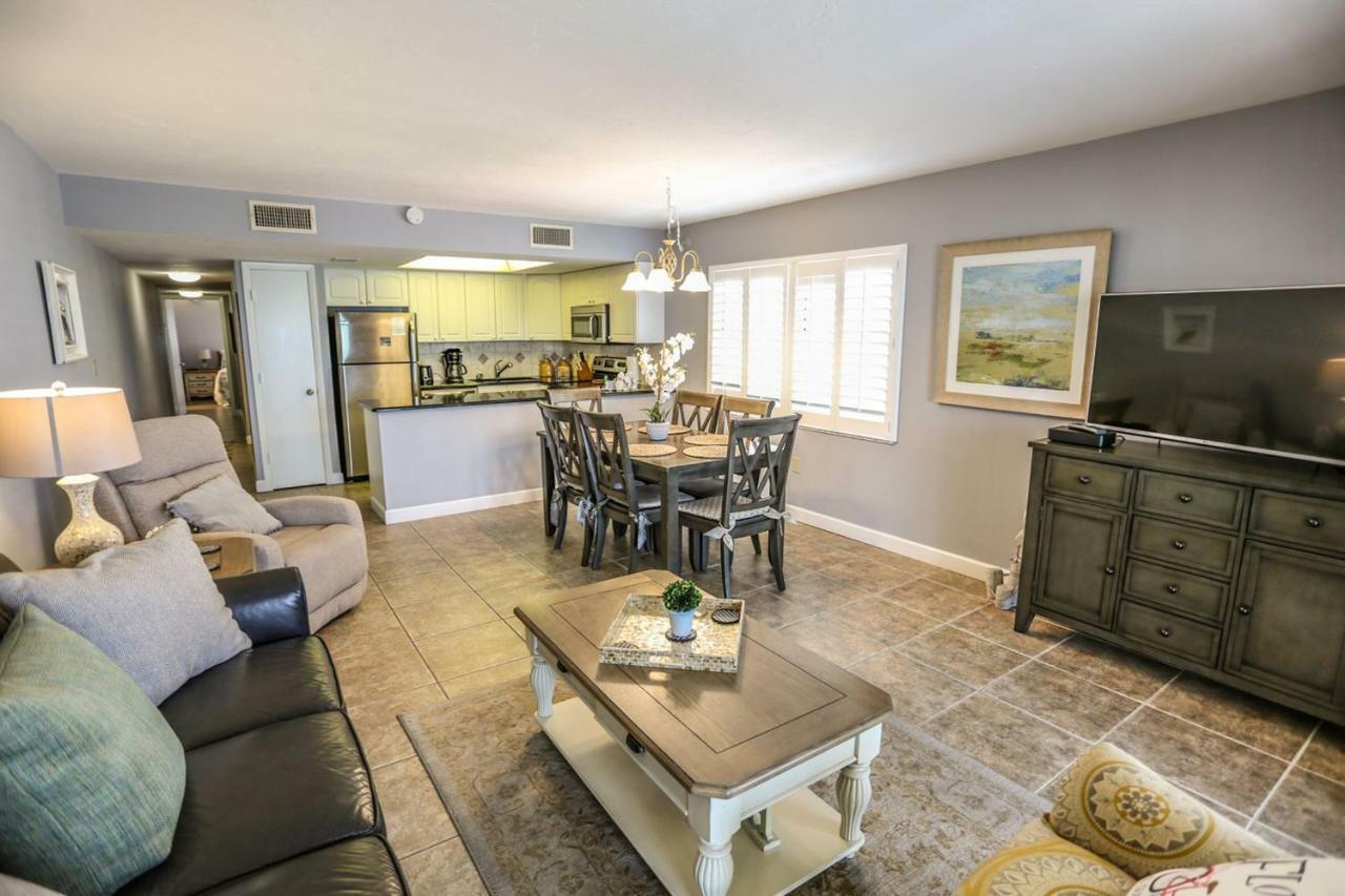 פורט מיירס ביץ' Gateway Villas 794 מראה חיצוני תמונה