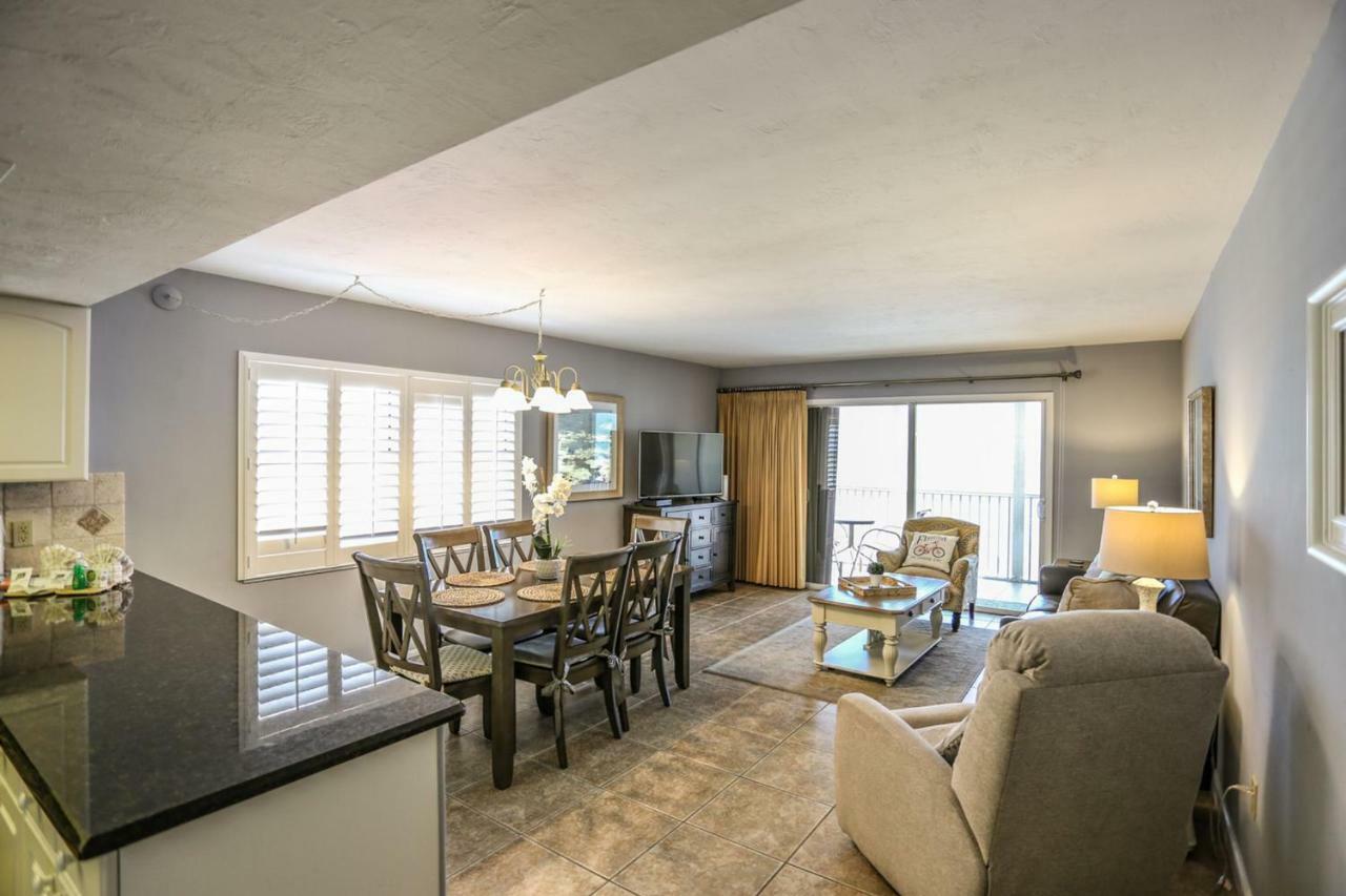 פורט מיירס ביץ' Gateway Villas 794 מראה חיצוני תמונה