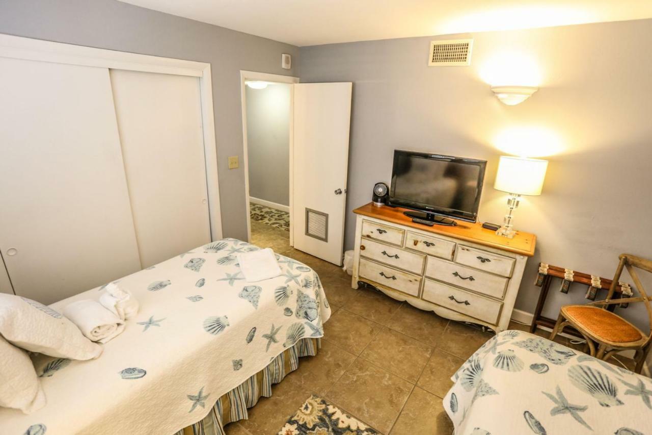 פורט מיירס ביץ' Gateway Villas 794 מראה חיצוני תמונה