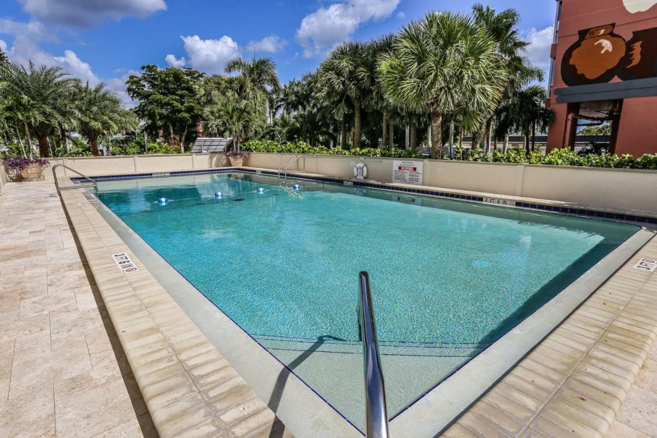פורט מיירס ביץ' Gateway Villas 794 מראה חיצוני תמונה